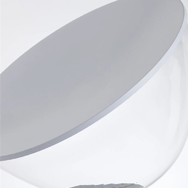 Italy Gass Design Lamp