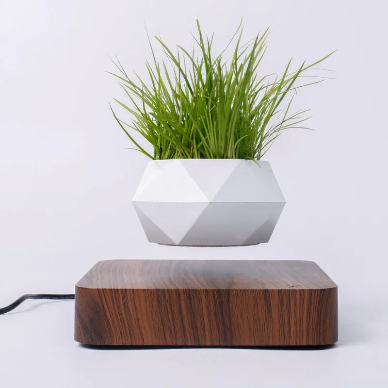 Levitation Plant Pot