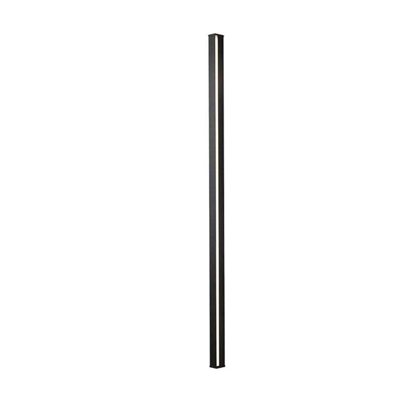 Minimalist Corner LED Wall Lamp